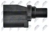 ДАТЧИК АБС ЗАД. | MAZDA 3 BK/BL 03-, VOLVO C30, C70 06-, S40 04-, V50 04- Л/П NTY HCAMZ018 (фото 3)