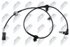 ДАТЧИК АБС ПЕР. | MAZDA CX-7 07-, CX-9 09-11 /ПРАВ/ HCAMZ021
