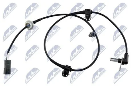 ДАТЧИК АБС ПЕР. | MAZDA CX-7 07-, CX-9 09-11 /ПРАВ/ NTY HCAMZ021