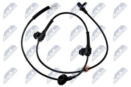 ДАТЧИК АБС ЗАД. | MAZDA CX-7 07- 2WD, CX-9 09-11 2WD /ПРАВ/ NTY HCAMZ023