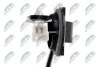 Датчик ABS NTY HCA-MZ-047 (фото 3)