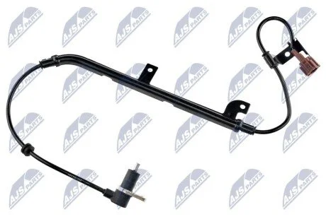 Фото 1 - датчик абс зад. | nissan primera p11 96- /лів/ NTY HCANS002 ДАТЧИК АБС ЗАД. | NISSAN PRIMERA P11 96- /ЛІВ/ NTY HCANS002 (фото 1)