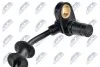 ДАТЧИК АБС ПЕР. | NISSAN ARMADA 03-, TITAN 03-, INFINITI QX56 03- Л/П NTY HCANS005 (фото 2)