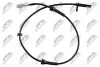 Датчик ABS передний L=R X-TRAIL T31/Koleos HCANS014