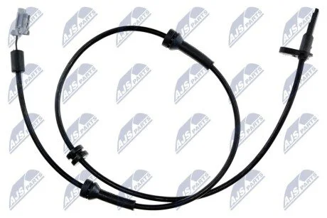 ДАТЧИК АБС ПЕР. | NISSAN TEANA J32 EUR 08- Л/П NTY HCANS030 (фото 1)