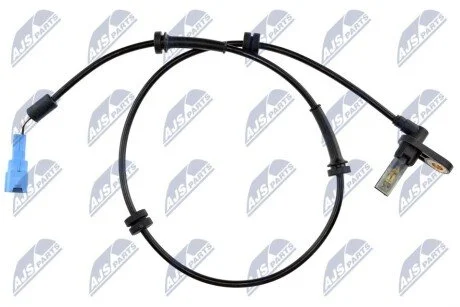 ДАТЧИК АБС ЗАД. | NISSAN PRIMERA P12 02- /ЛІВ/ NTY HCANS067