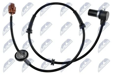 ДАТЧИК АБС ПЕР. | NISSAN ALMERA N16 00-02.08 /ЛІВ/ NTY HCANS072