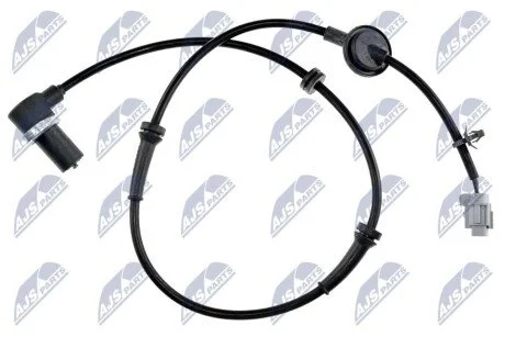ДАТЧИК АБС ПЕР. | NISSAN ALMERA N16 00-02.08 /ПРАВ/ NTY HCANS073