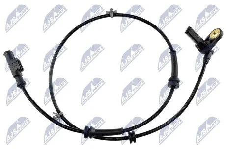 ДАТЧИК АБС ЗАД. | NISSAN ALMERA N16 UK 2002.08- /ЛІВ/ NTY HCANS087