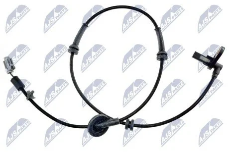 ДАТЧИК АБС ПЕР. | NISSAN ALMERA N16 02.08- /ПРАВ/ NTY HCANS164