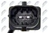 ДАТЧИК АБС ПЕР. | OPEL VECTRA C 02-, SIGNUM 03-, FIAT CROMA 05-, SAAB 9-3 02- Л/П NTY HCAPL003 (фото 3)