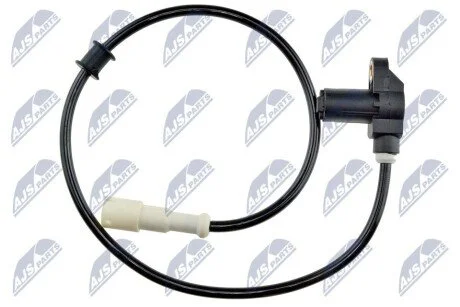 ДАТЧИК АБС ПЕР. | OPEL CORSA B 93-00, TIGRA 94-00, COMBO 94- Л/П NTY HCAPL006