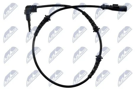 ДАТЧИК АБС ПЕР. | RENAULT MEGANE III 2008-,DACIA DUSTER 2010- Л/П NTY HCARE025
