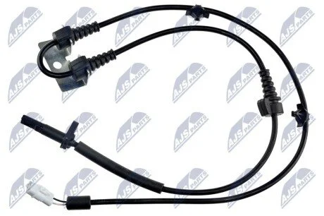 ДАТЧИК АБС ПЕР. | SUZUKI SX4 2WD (HUN) GY 06-, FIAT SEDICI 2WD 06- /ПРАВ/ NTY HCASU005