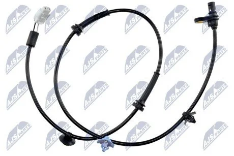 ДАТЧИК АБС ЗАД. | SUZUKI SX4 2WD (HUN) GY 06-, FIAT SEDICI 2WD 06- /ПРАВ/ NTY HCASU007
