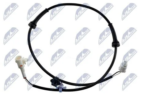 ДАТЧИК АБС ЗАД. | SUZUKI SX4 (HUN) GY 4WD 06-, FIAT SEDICI 4WD 06- /ПРАВ/ NTY HCASU011