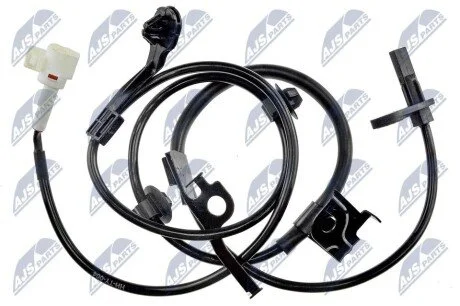 ДАТЧИК АБС ПЕР. | TOYOTA YARIS (EUR) 05- /ПРАВ/ NTY HCATY004