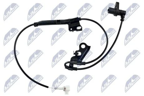 ДАТЧИК АБС ПЕР. | TOYOTA COROLLA 01-06 /ПРАВ TYP DENSO/ NTY HCATY016