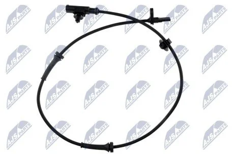 ДАТЧИК АБС ПЕР. | TOYOTA AYGO 05-, CITROEN C1 05-, PEUGEOT 107 05- Л/П NTY HCATY059