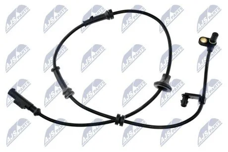 ДАТЧИК АБС ЗАД. | TOYOTA AYGO 05-, CITROEN C1 05-, PEUGEOT 107 05- Л/П NTY HCATY060