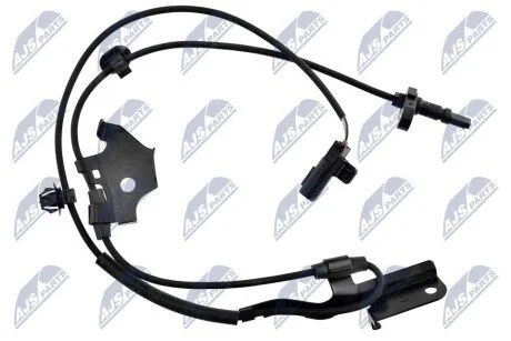 ДАТЧИК АБС ПЕР. | TOYOTA PRIUS 2009->,LEXUS CT200H 2010-> /ЛІВ/ NTY HCATY065