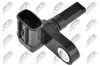 ДАТЧИК АБС ПЕР. | TOYOTA LANDCRUISER 120 02-, 150 09-, 200 07-, FJ CRUISER 07-, TACOMA 04-, LEXUS LX570 07- /ПРАВ/ NTY HCATY077 (фото 2)
