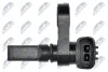 ДАТЧИК АБС ПЕР. | TOYOTA LANDCRUISER 120 02-, 150 09-, 200 07-, FJ CRUISER 07-, TACOMA 04-, LEXUS LX570 07- /ПРАВ/ NTY HCATY077 (фото 3)