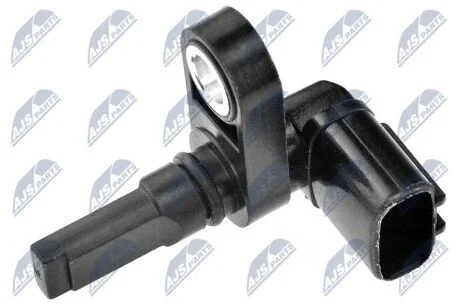 ДАТЧИК АБС ПЕР. | TOYOTA LANDCRUISER 120 02-, 150 09-, 200 07-, FJ CRUISER 07-, TACOMA 04-, LEXUS LX570 07- /ПРАВ/ NTY HCATY077