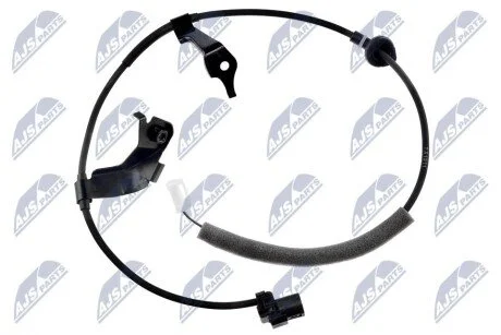 ДАТЧИК АБС ЗАД. | TOYOTA AVENSIS VERSO 01-09 /ЛІВ/ NTY HCATY118