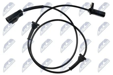 ДАТЧИК АБС ПЕР. | VOLVO S60 01-, V70 00-, S80 00-, XC70 97- /ЛІВ/ NTY HCAVV004