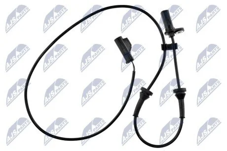 ДАТЧИК АБС ПЕР. | VOLVO S70 97-00, C70 98-05, V70 97-00 Л/П NTY HCAVV006