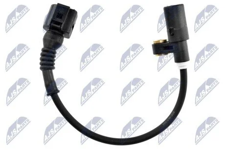 ДАТЧИК АБС ЗАД. | VW GOLF IV 4MOTION 97-05, SKODA OCTAVIA 4WD 96-, AUDI A3 QUATTRO 96- Л/П NTY HCAVW008