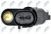 ДАТЧИК АБС ЗАД. | VW GOLF IV 97-05, CADDY 95-04, SKODA OCTAVIA 96-, AUDI A3 96-, TT 02-08 Л/П NTY HCAVW009 (фото 3)