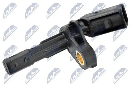 ДАТЧИК АБС ЗАД. | VW GOLF V 03-, PASSAT 05-, TOURAN 05-, AUDI A3 03-, SKODA OCTAVIA 04- /ЛІВ/ NTY HCAVW010
