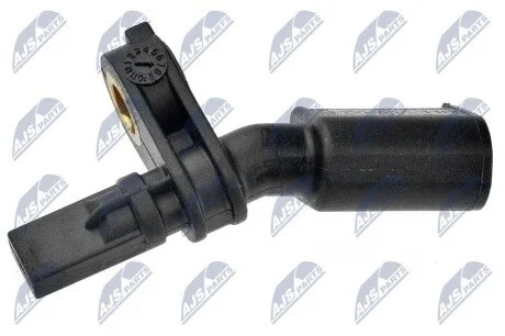ДАТЧИК АБС ПЕР. | VW POLO 01-08, SKODA FABIA 99-08, SEAT CORDOBA 02-09, IBIZA IV 02-09 /ЛІВ/ NTY HCAVW021