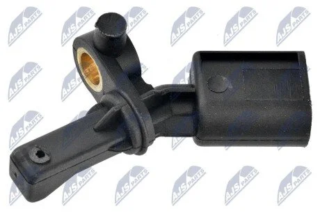 ДАТЧИК АБС ЗАД. | VW POLO 01-08, SKODA FABIA 99-08, SEAT CORDOBA 02-09, IBIZA IV 02-09 /ПРАВ/ NTY HCAVW024