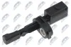 ДАТЧИК АБС ЗАД. | AUDI A3 2012-,VW GOLF VII 2012-/DLA POJAZDУW BEZ ASYSTENTA PARKOWANIA/ Л/П NTY HCAVW034 (фото 1)