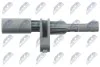 ДАТЧИК АБС ЗАД. | AUDI A3 2012-,VW GOLF VII 2012-,SKODA OCTAVIA 2012-/DLA POJAZDУW Z ASYSTENTEM PARKOWANIA/ Л/П NTY HCAVW035 (фото 3)