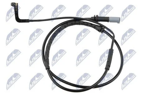 CZUJNIK ZUŻYCIA KLOCKÓW HAMULCOWYCH NTY HCZBM006