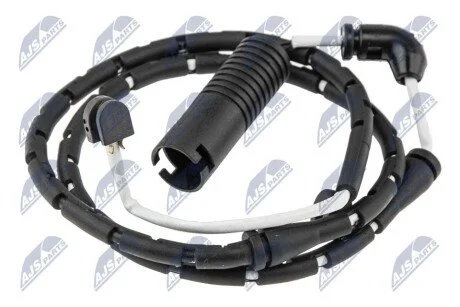 CZUJNIK ZUŻYCIA KLOCKÓW HAMULCOWYCH NTY HCZBM012