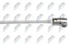 ДАТЧИК ЗНОСУ ГАЛЬМІВНИХ КОЛОДОК | BMW 3 (E90,E91,E92,E93) 2004-2011, 1 (E81,E82,E87,E88) 2006-2011 /ПЕРЕД/ NTY HCZBM023 (фото 2)