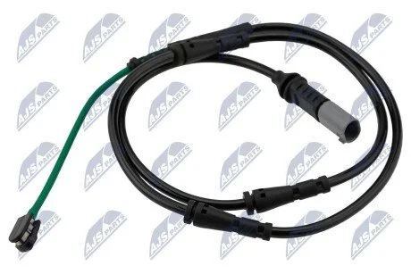 Автозапчасть NTY HCZBM044