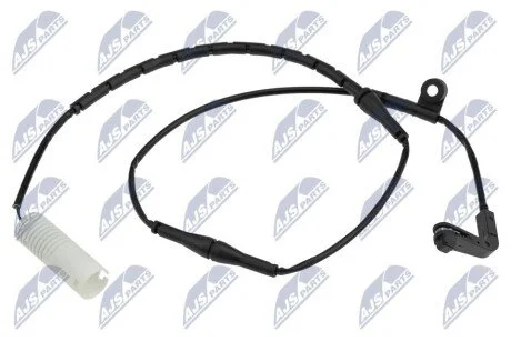 Автозапчасть NTY HCZBM048