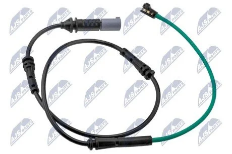 Автозапчасть NTY HCZBM053