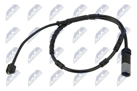 Автозапчасть NTY HCZBM063