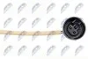 ДАТЧИК ЗНОСУ ГАЛЬМІВНИХ КОЛОДОК | LAND ROVER RANGE ROVER 02-09 /ЗАД 1220MM/ NTY HCZLR002 (фото 3)