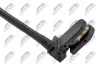 ДАТЧИК ЗНОСУ ГАЛЬМІВНИХ КОЛОДОК | ENG.3.0-5.0 LAND ROVER RANGE ROVER IV, RANGE ROVER SPORT I, RANGE ROVER SPORT II, 2009- /ПЕРЕД NTY HCZLR022 (фото 2)