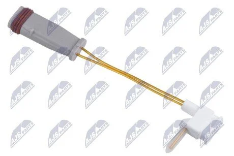ДАТЧИК ИЗНОСА ТОРМОЗНЫХ КОЛОДОК NTY HCZME007