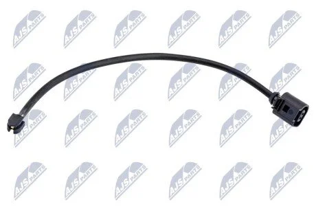 CZUJNIK ZUŻYCIA KLOCKÓW HAMULCOWYCH NTY HCZVW006