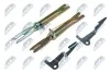 РЕГУЛЯТОР ГАЛЬМІВНИХ КОЛОДОК | FIAT DUCATO 94-, CITROEN JUMPER 94-, PEUGEOT BOXER 94-, FORD MAVERICK 93-98, RANGER 97-12, TRANSIT 91-00, MAZDA B 98-08, BT-50 06-, TOYOTA PROACE 13-16 /СИСТЕМА TRW LUCAS,SZCZКKI 2 HSRFT005